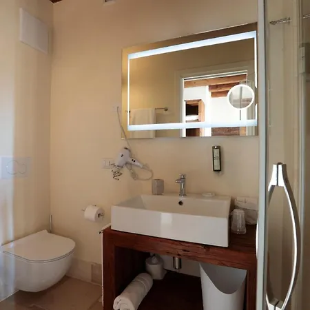 Hotel Antica Abbazia Borso del Grappa