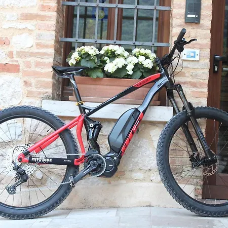 Antica Abbazia Ξενοδοχείο 3*