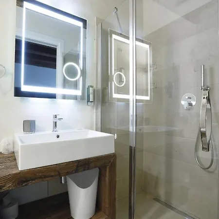 Antica Abbazia Ξενοδοχείο