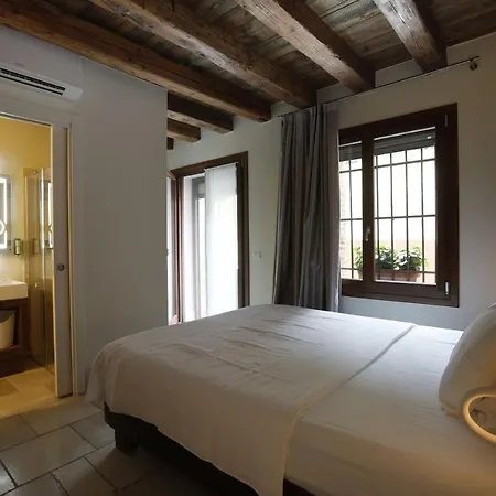 Antica Abbazia Hotel