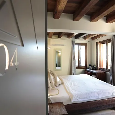 Antica Abbazia Hotel 3*