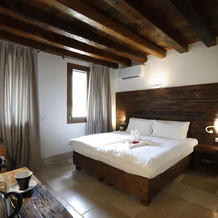 Antica Abbazia Hotel Borso del Grappa