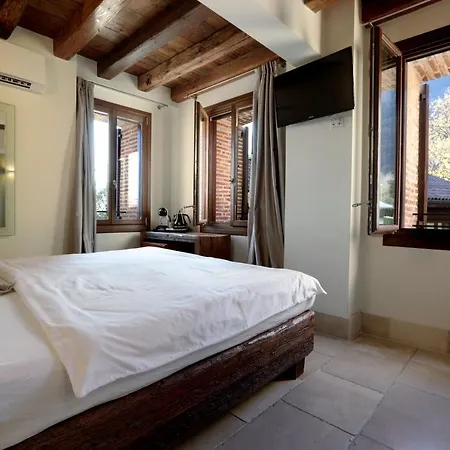 Antica Abbazia 3* Borso del Grappa