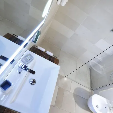 Antica Abbazia Hotel