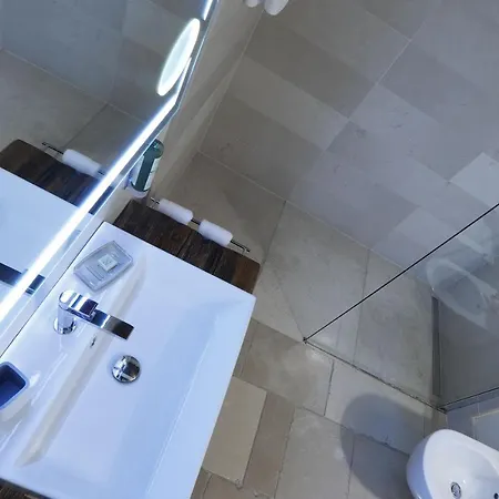 Antica Abbazia Szálloda 3*