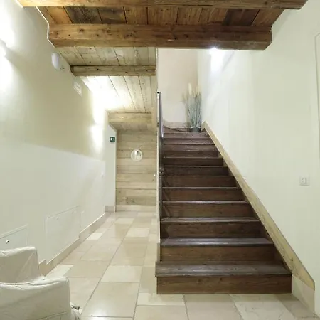 Antica Abbazia Borso del Grappa