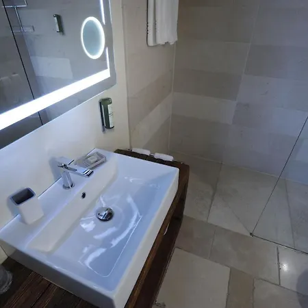 Szálloda Antica Abbazia 3*