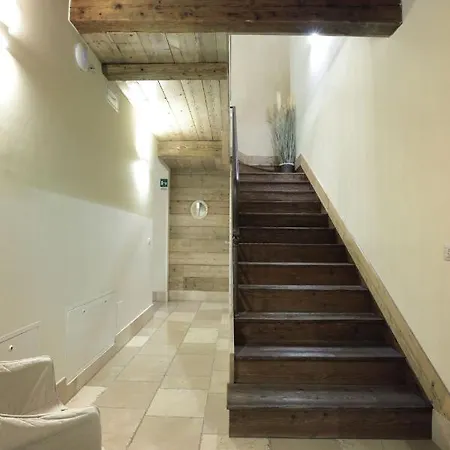 Antica Abbazia Szálloda
