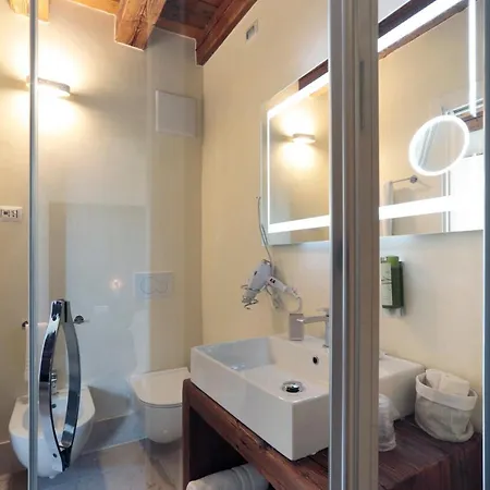 Ξενοδοχείο Antica Abbazia Borso del Grappa