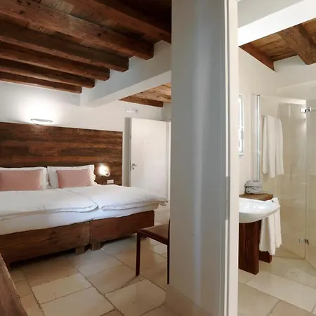 Antica Abbazia Borso del Grappa