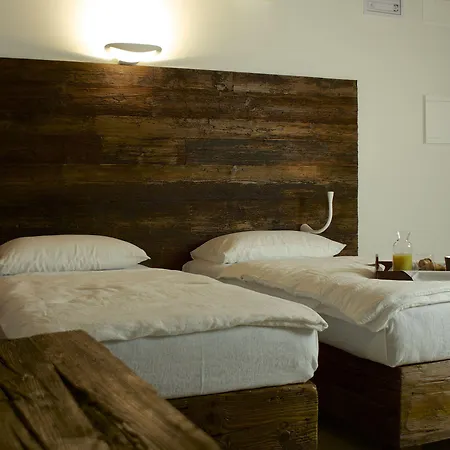 Antica Abbazia Hotel Borso del Grappa