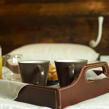 Hotel Antica Abbazia Borso del Grappa