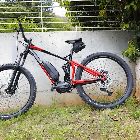 Antica Abbazia 3* Borso del Grappa