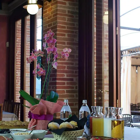 Ξενοδοχείο Antica Abbazia