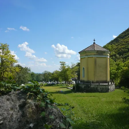 Hotel Antica Abbazia 3*