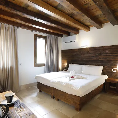 Ξενοδοχείο Antica Abbazia