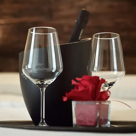 Szálloda Antica Abbazia 3*