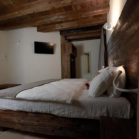 Antica Abbazia Hotel 3*