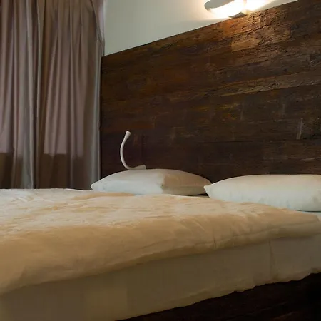 Ξενοδοχείο Antica Abbazia