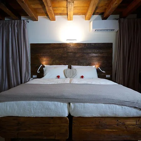 Antica Abbazia Hotel