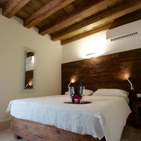 Ξενοδοχείο Antica Abbazia 3*