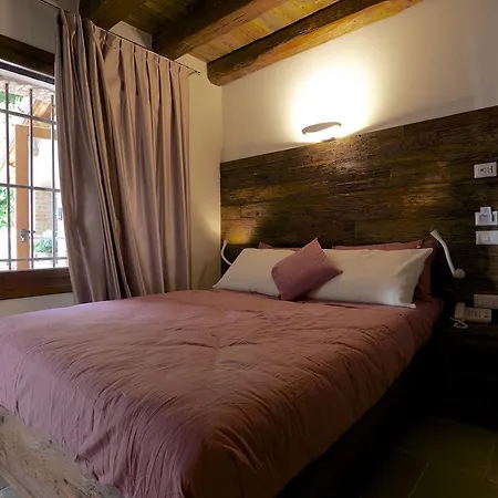 Antica Abbazia Hotel Borso del Grappa