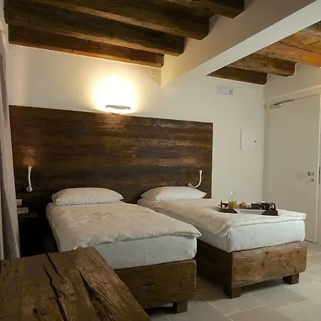 Antica Abbazia Borso del Grappa