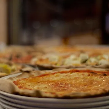 Ξενοδοχείο Antica Abbazia Borso del Grappa