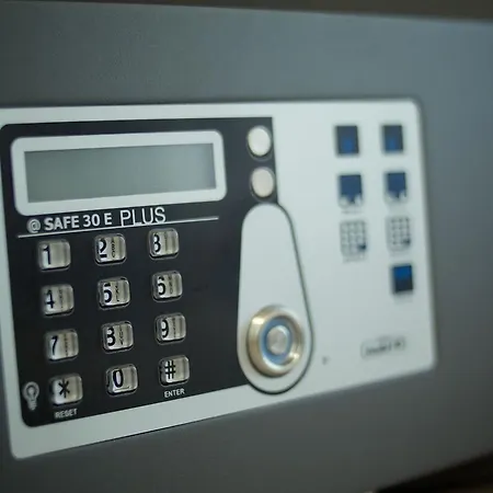 Ξενοδοχείο Antica Abbazia Borso del Grappa