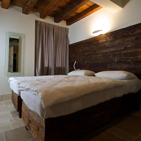 Antica Abbazia Hotel Borso del Grappa