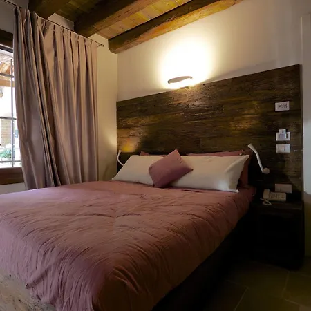 Antica Abbazia Borso del Grappa