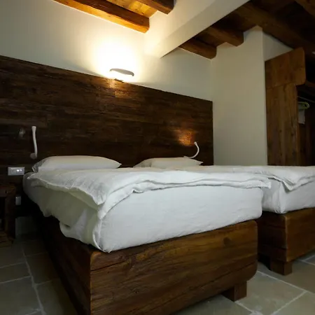 Antica Abbazia Hotel Borso del Grappa