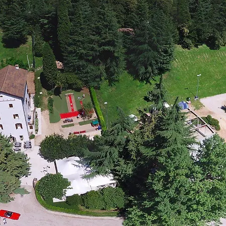 Hotel Antica Abbazia 3*