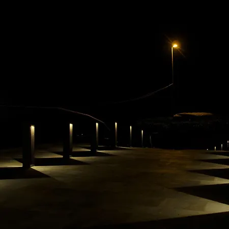 Antica Abbazia Hotel