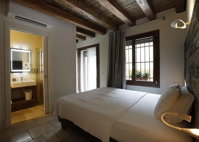 Antica Abbazia Hotel