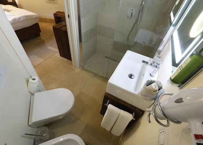 Antica Abbazia Hotel Borso del Grappa