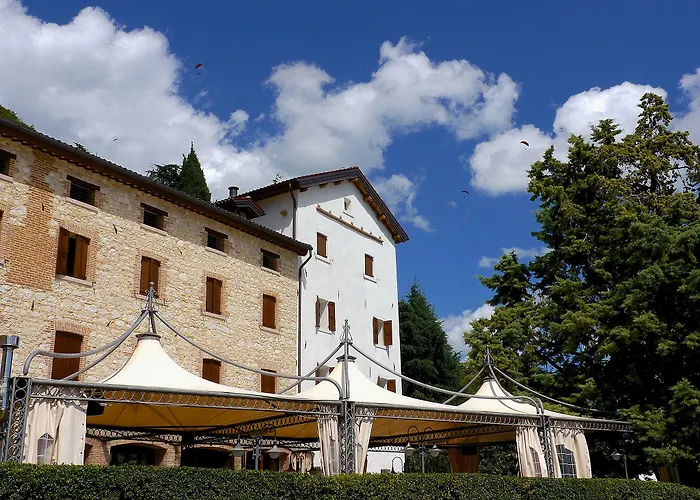Antica Abbazia Hotell 3*