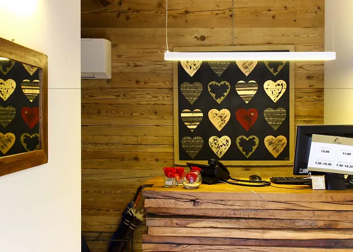 Hotel Antica Abbazia 3*