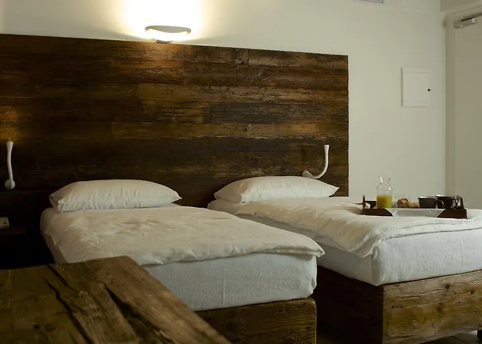 Antica Abbazia Hotell Borso del Grappa