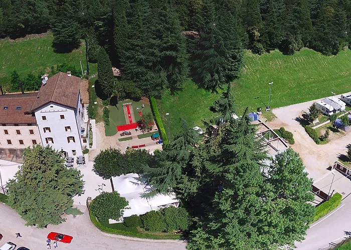 Antica Abbazia 3*