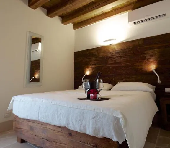 Antica Abbazia Hotel Borso del Grappa