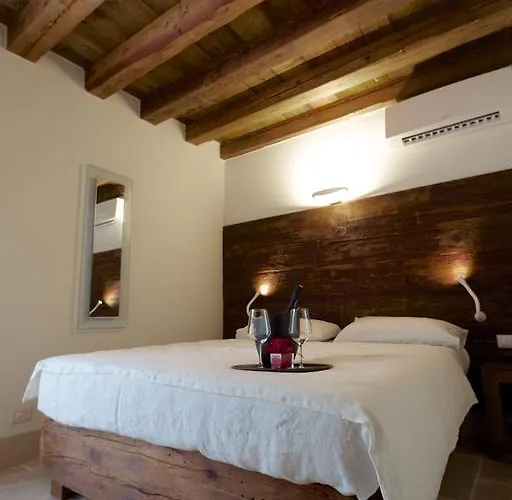 Hotell Antica Abbazia 3*