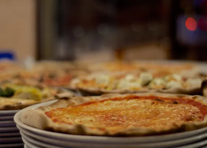 Hotel Antica Abbazia Borso del Grappa