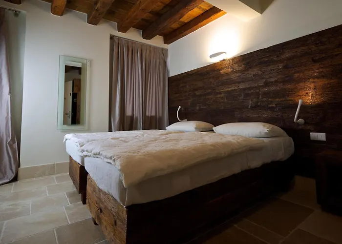 Antica Abbazia Hotel Borso del Grappa