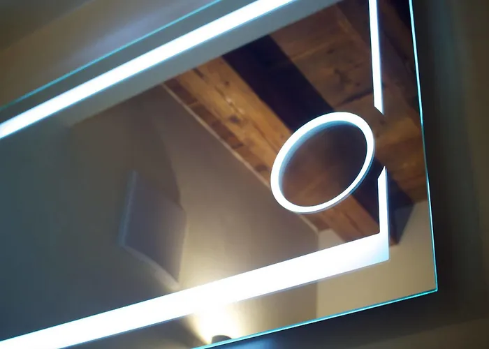 Hotell Antica Abbazia