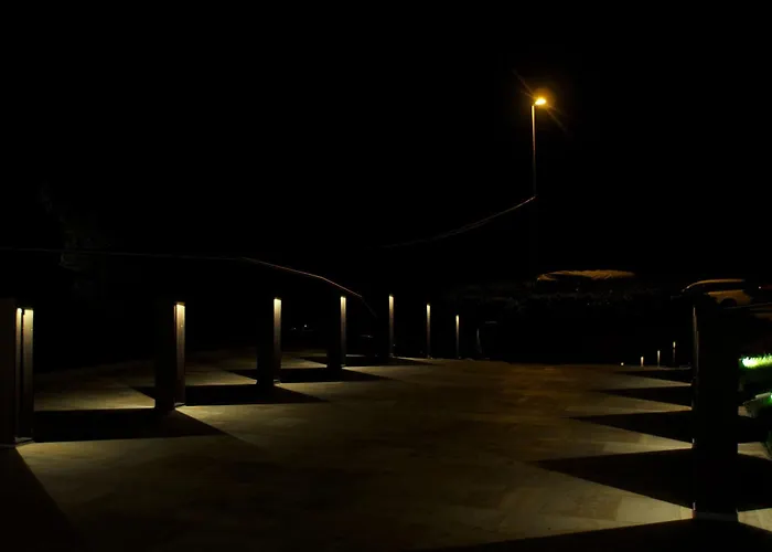 Antica Abbazia Hotell