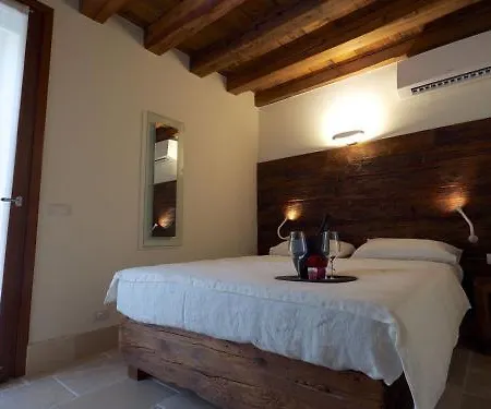 Antica Abbazia 3*