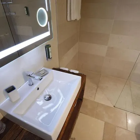 Antica Abbazia 3*