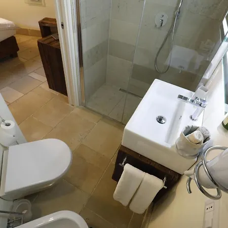 Antica Abbazia Hotel Borso del Grappa
