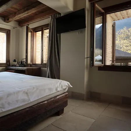 Antica Abbazia Hotel 3*